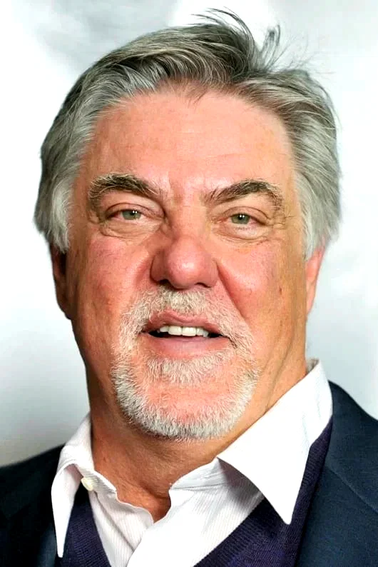 Bruce McGill
