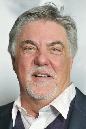 Bruce McGill photo