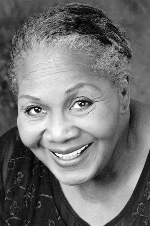 Irma P. Hall photo