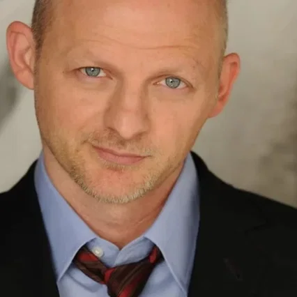 Troy Blendell