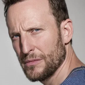 Photo star : Bodhi Elfman