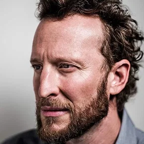 Photo star : Bodhi Elfman