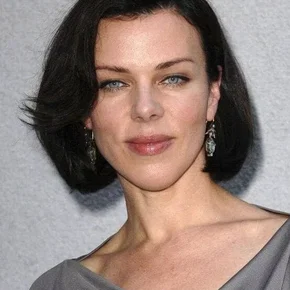 Photo star : Debi Mazar