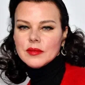 Photo star : Debi Mazar
