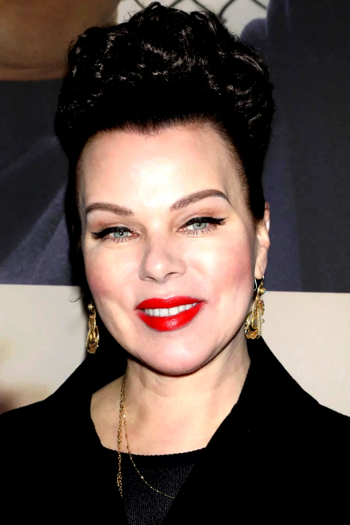 Debi Mazar