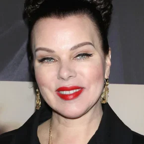 Photo star : Debi Mazar