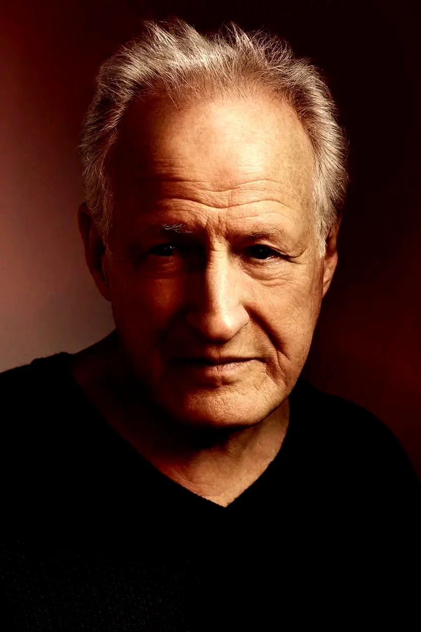 Michael Mann