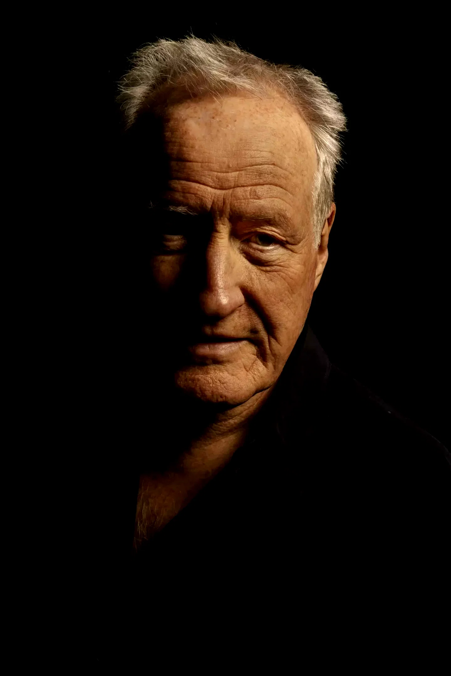 Michael Mann