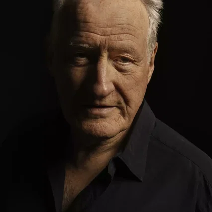 Michael Mann