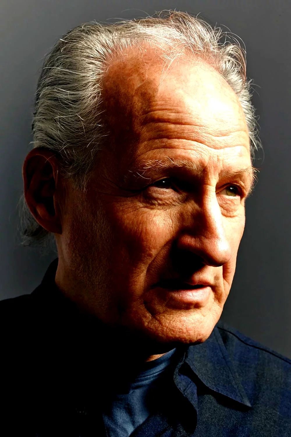 Michael Mann
