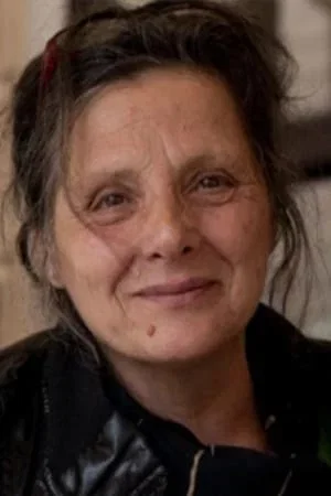 Kati Lázár photo