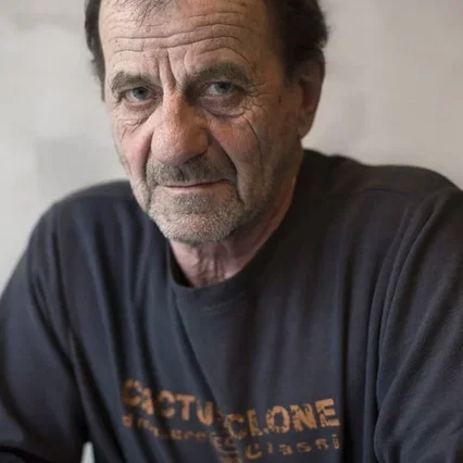 Miklós Székely B