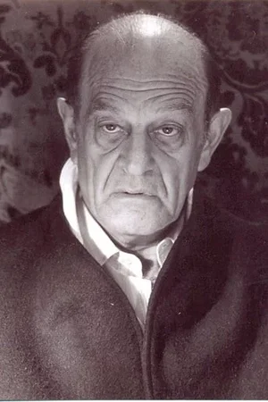  Istvan Lenart photo
