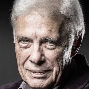 Photo star : Guy Bedos