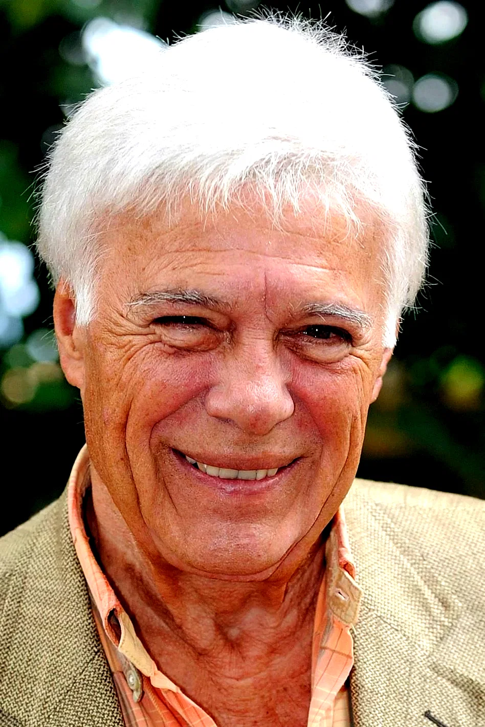 Guy Bedos