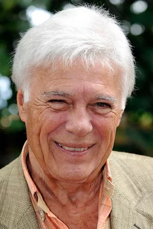 Guy Bedos photo
