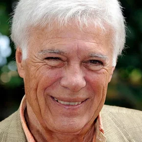 Photo star : Guy Bedos