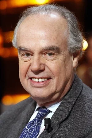 Frédéric Mitterrand photo