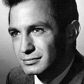 Photo star : Ben Gazzara
