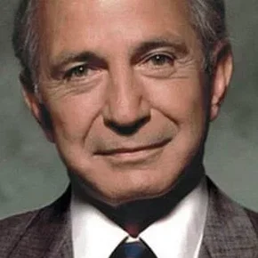Photo star : Ben Gazzara
