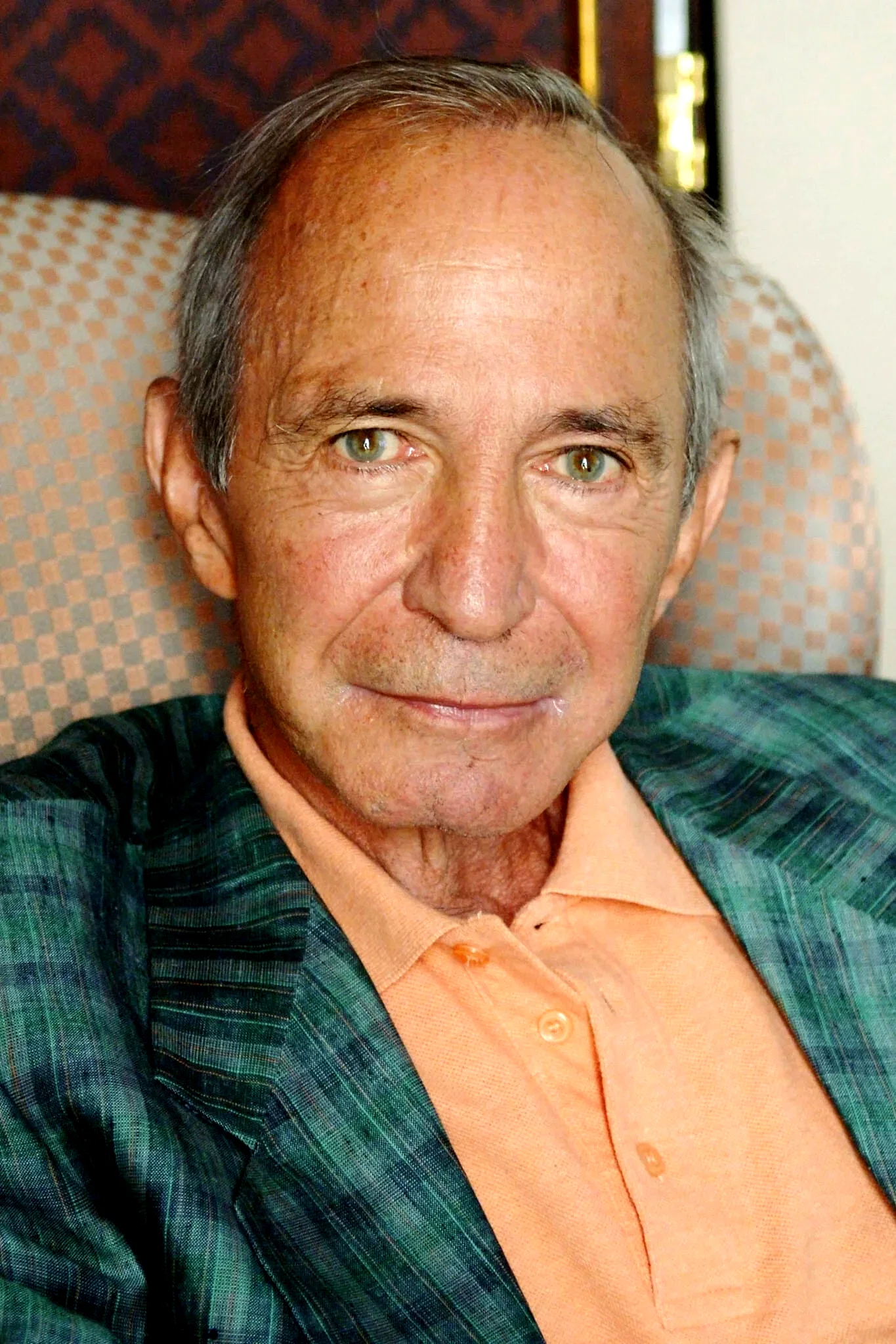 Ben Gazzara