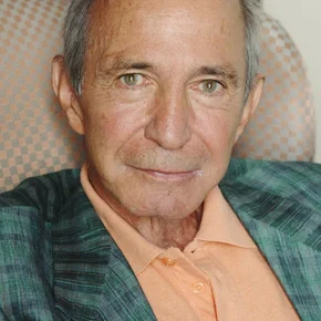 Photo star : Ben Gazzara