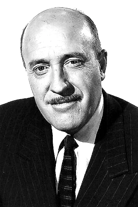 Fred Clark