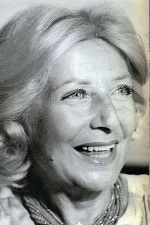 Photo de Anna Campori