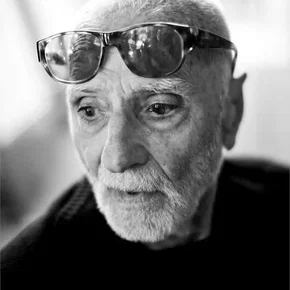 Photo star : Mario Monicelli