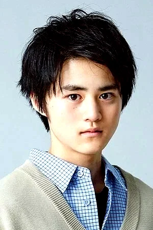  Ouji Suzuka