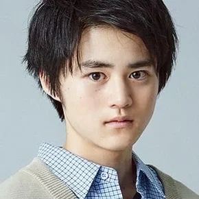 Photo star :  Ouji Suzuka