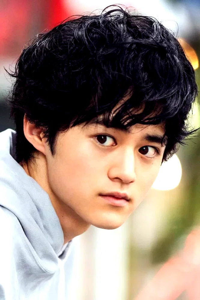  Ouji Suzuka