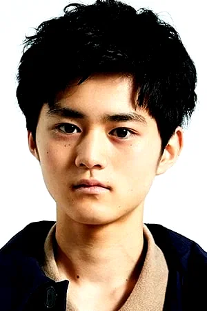  Ouji Suzuka