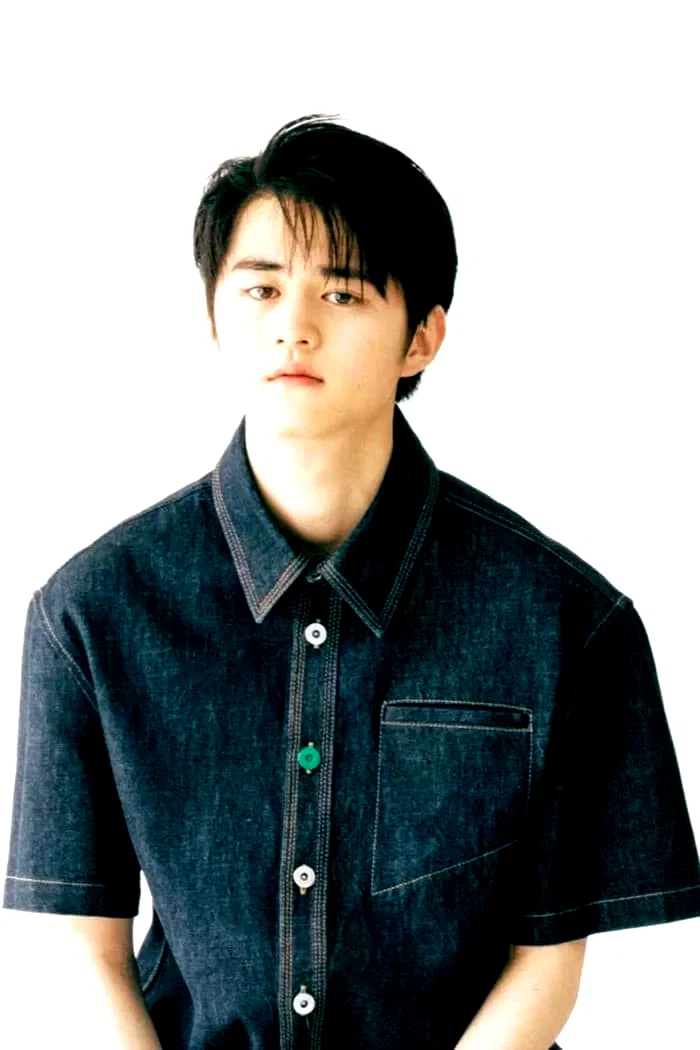 Ouji Suzuka