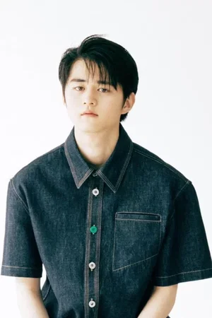  Ouji Suzuka photo