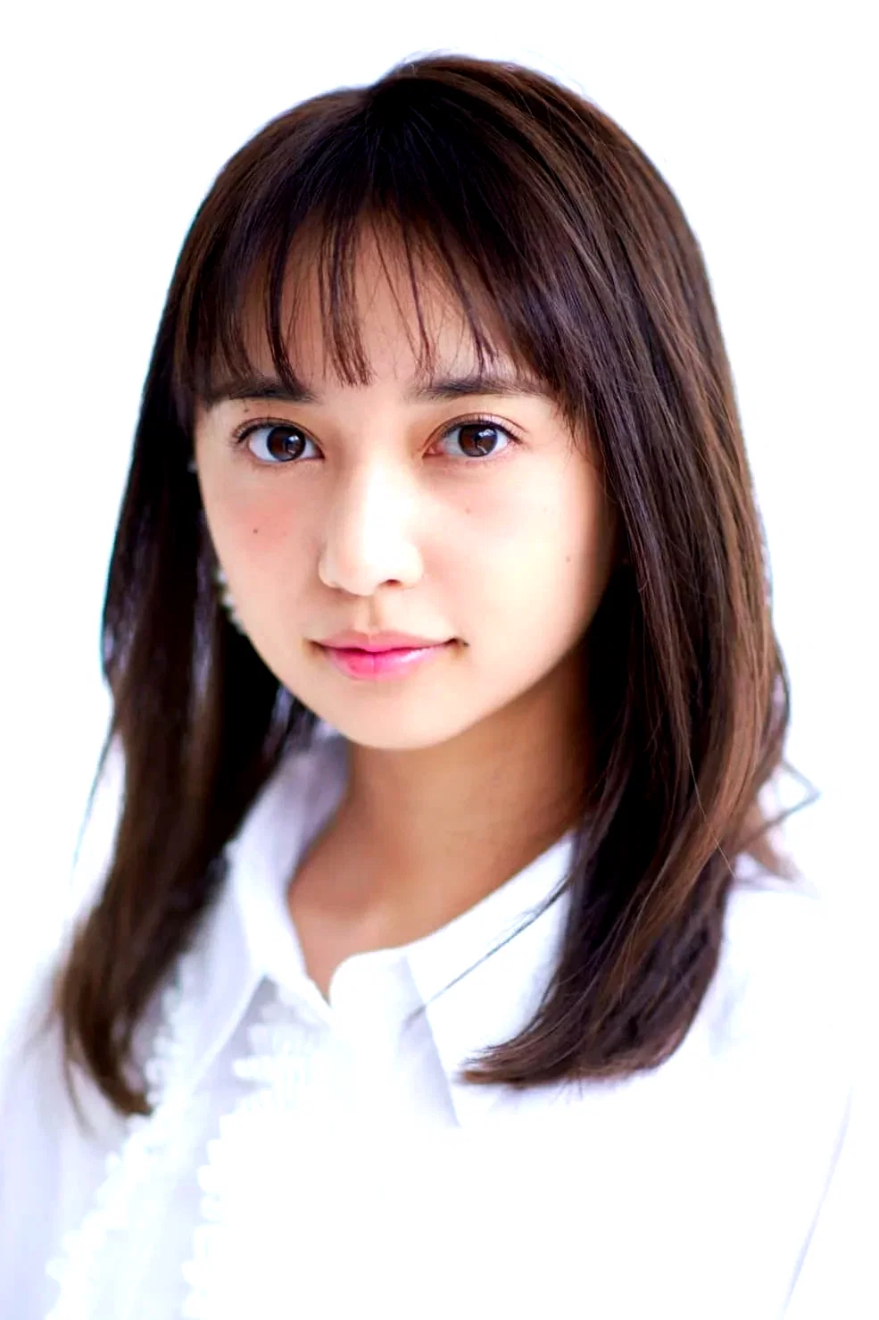  Arisa Komiya