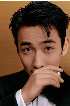 Photo de  Zhu Yilong