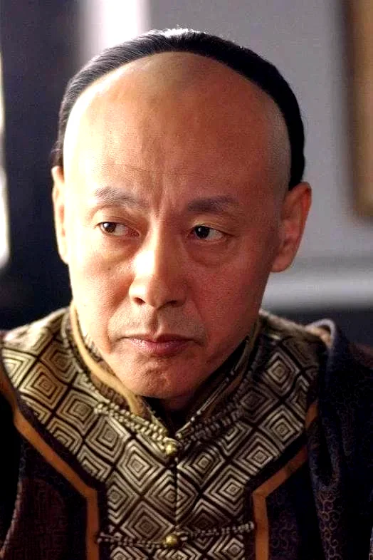  Hou Tianlai