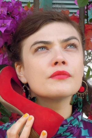  Rosemary Standley photo