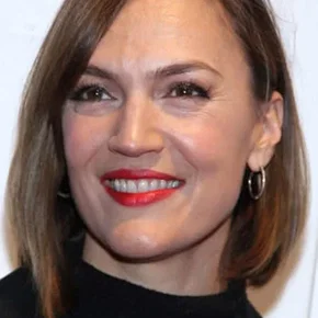 Photo star : Lesley Fera