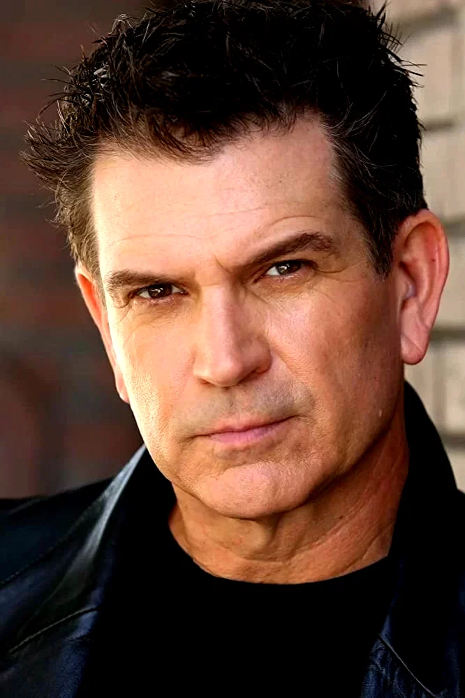 Paul Ganus