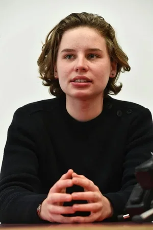 Anuna De Wever photo