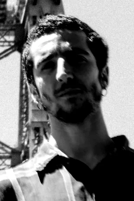  Tomas Wolf