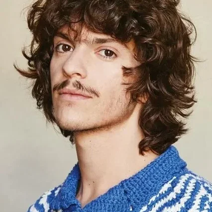  Rocco Posca