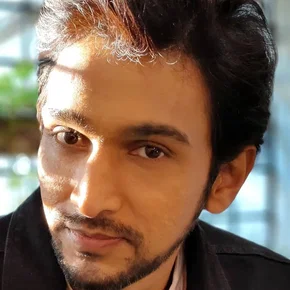Photo star :  Pratik Gandhi
