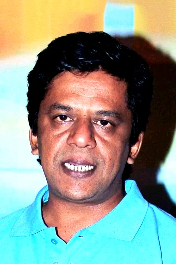  Upendra Limaye