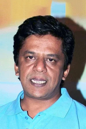  Upendra Limaye photo