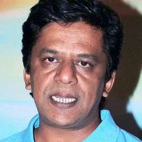 Photo star :  Upendra Limaye