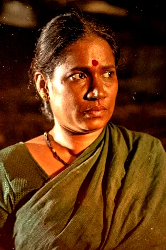  Chhaya Kadam