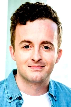  Rory Keane